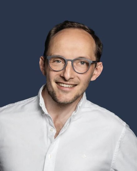 Dr. med. Johannes Benecke