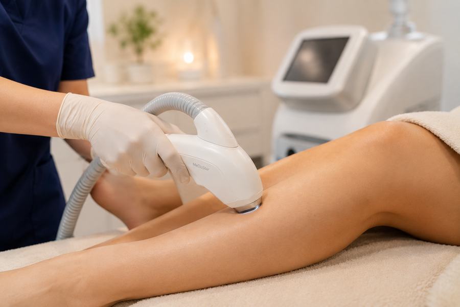 Lasermedizin