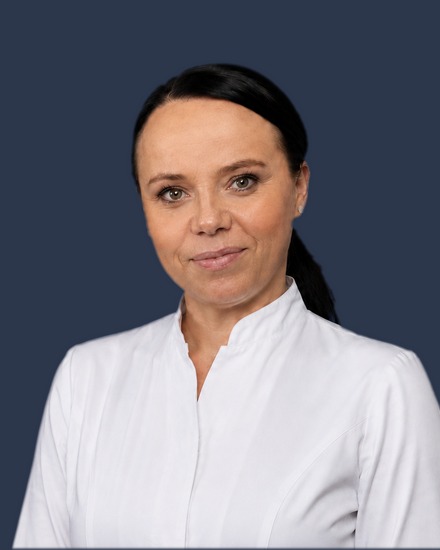 Michalina Kordowska