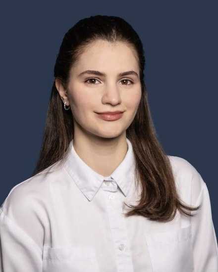 Yana Shamrai